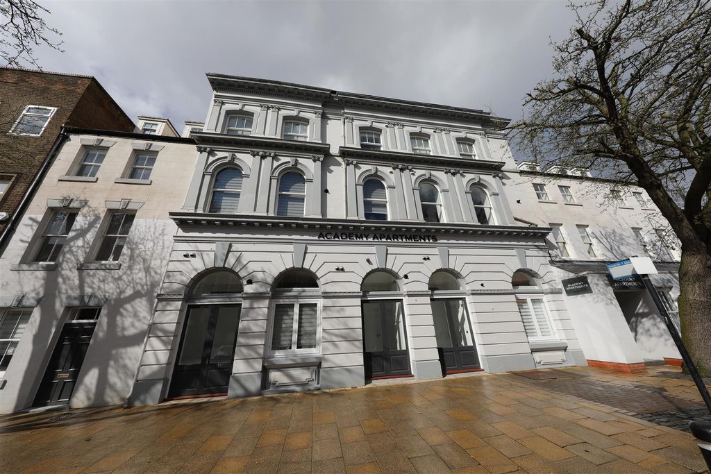 12 bed block of flats for saleGeorge Street, Hull HU1