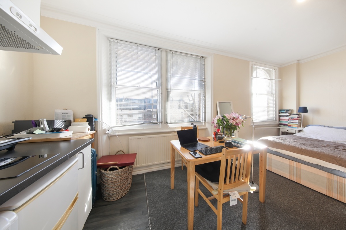 Additional image 6 of Studio Flat, Fortess Road, NW5, N1 7GU