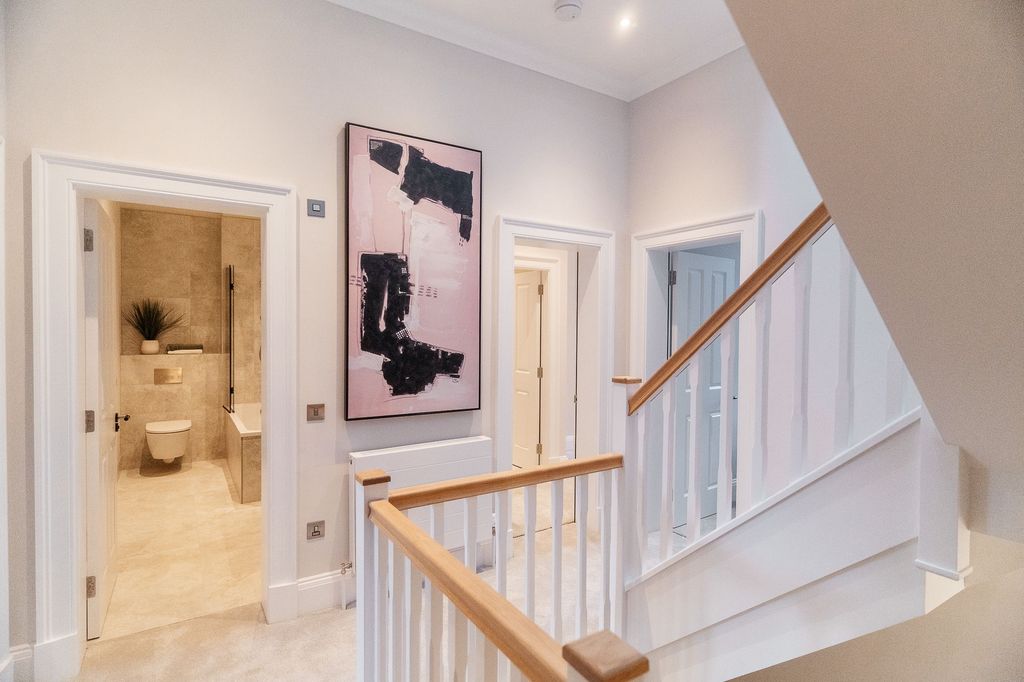 Additional image 24 of 5 bed town house for saleMillerfield Place, Edinburgh EH9