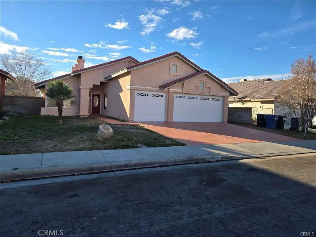 Additional image 18 of 44707 Cerisa St, Lancaster, CA 93535