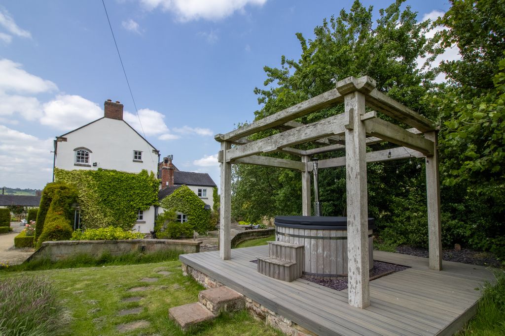 Additional image 31 of 17 bed detached house for saleKirk Ireton Ashbourne, Derbyshire DE6