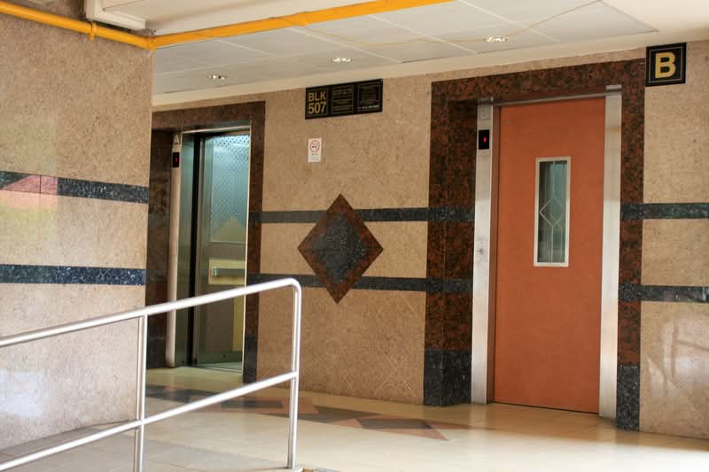 Additional image 23 of 507 Ang Mo Kio Avenue 8