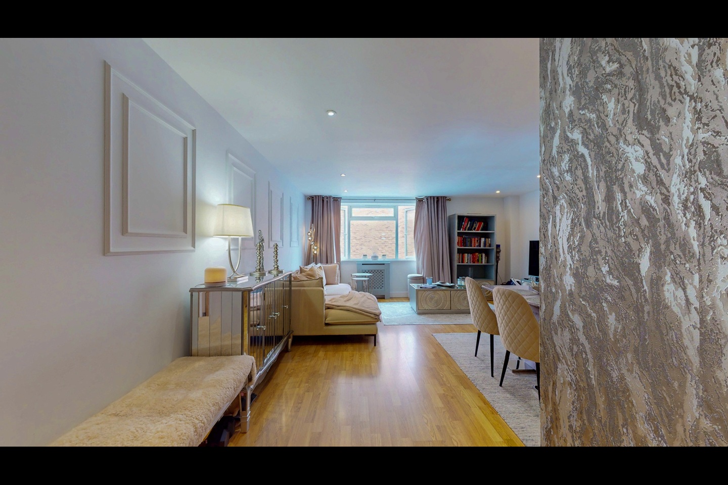 Additional image 20 of 2 Bed Flat, Southwark Park Road, SE16, N1 7GU