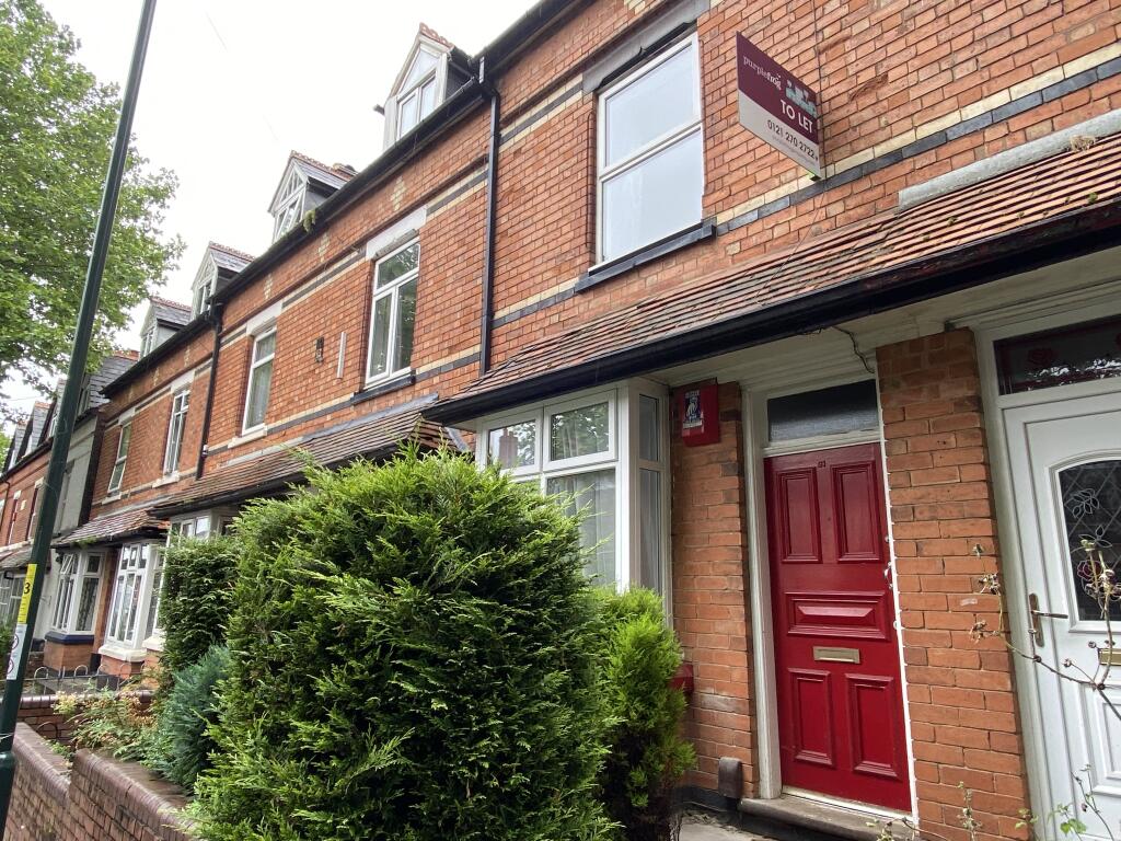 Additional image 13 of Lottie Road - 5 bed, Selly Oak, West Midlands, B29