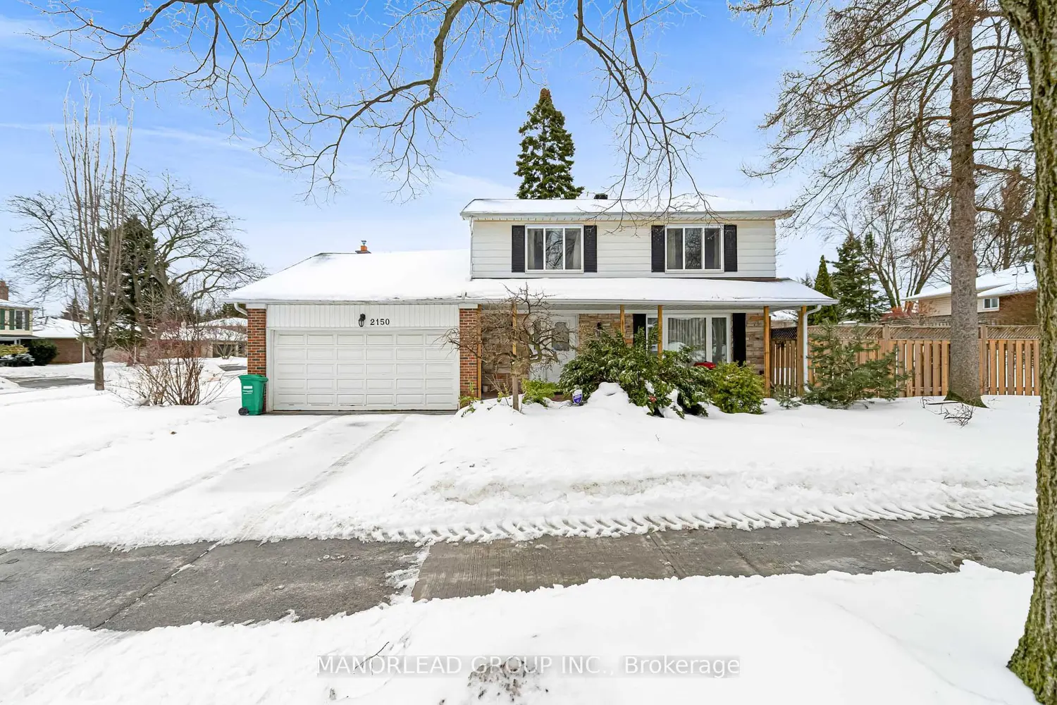 Additional image 2 of 2150 Herridge Drive