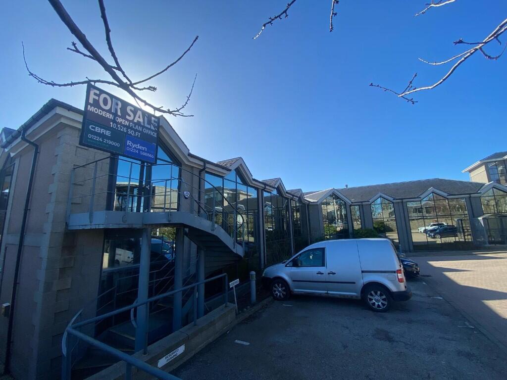 Additional image 4 of 28B Albyn Place, Aberdeen, Aberdeenshire, AB10