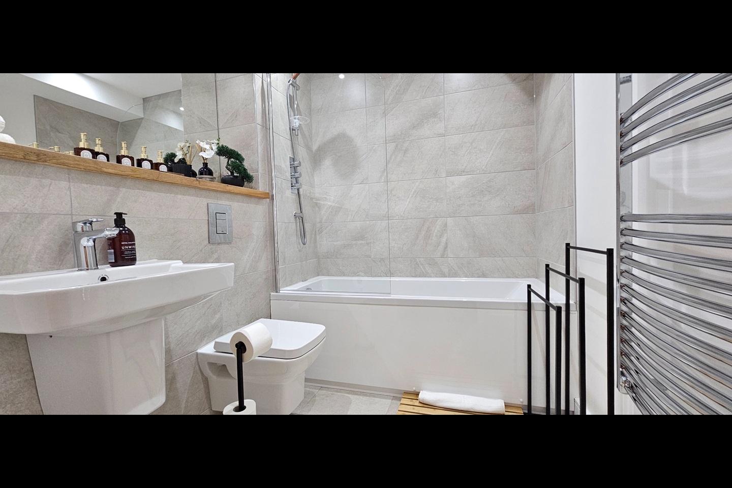 Additional image 19 of 2 Bed Flat, Leeds City Centre, LS9, N1 7GU