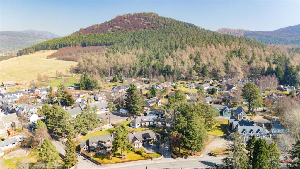 Additional image 27 of Ceannmor, Kindrochit Drive, Braemar, Aberdeenshire, AB35
