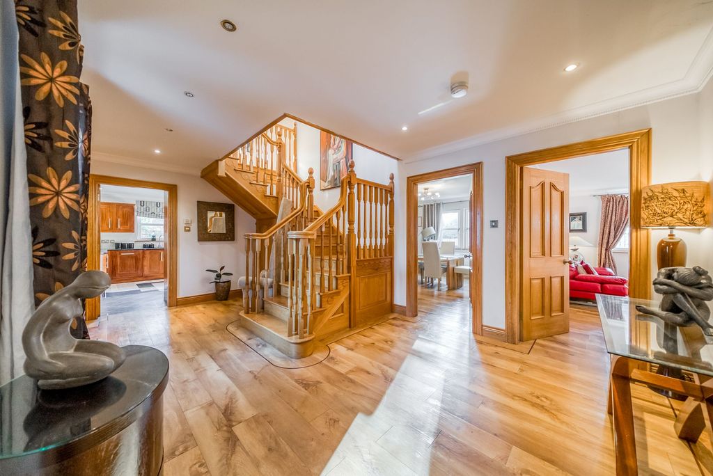 Additional image 7 of 5 bed detached house for sale2c Albert Street, Helensburgh G84