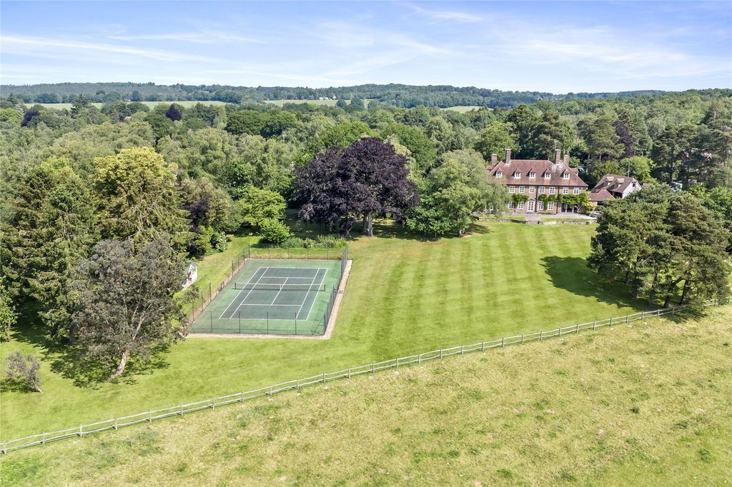 Additional image 8 of 7 bed detached house for saleGrouse Road, Colgate, Horsham, West Sussex RH13