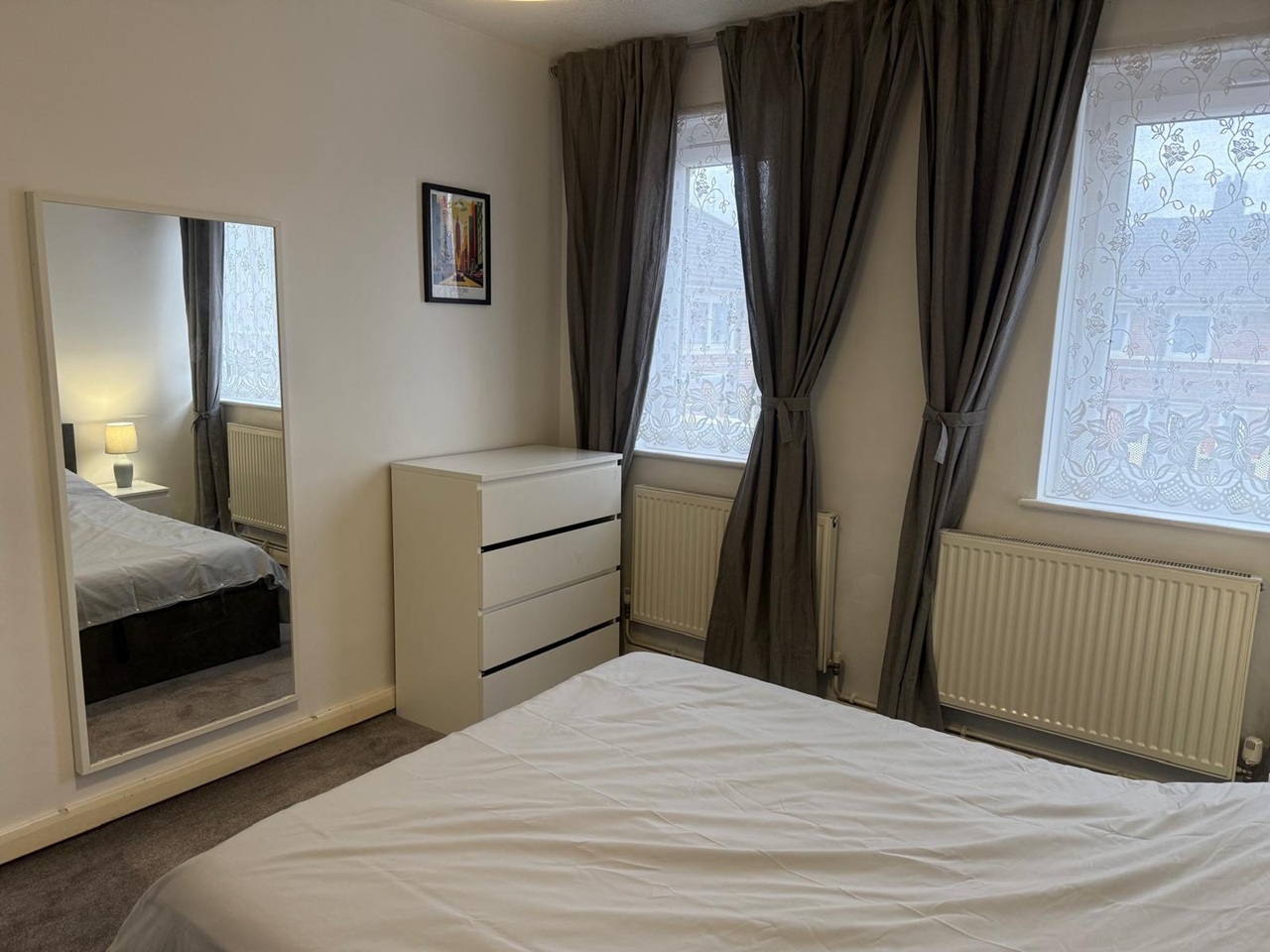 Additional image 17 of 2 Bed Flat, Southwark Park Road, SE16, N1 7GU
