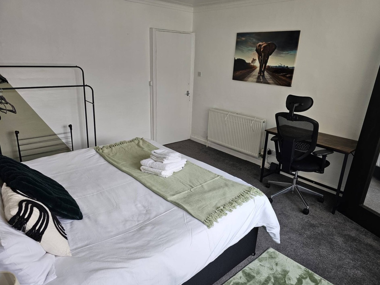 Additional image 8 of 5 Bed Semi-Detached House, Richmond Mount, LS6, N1 7GU