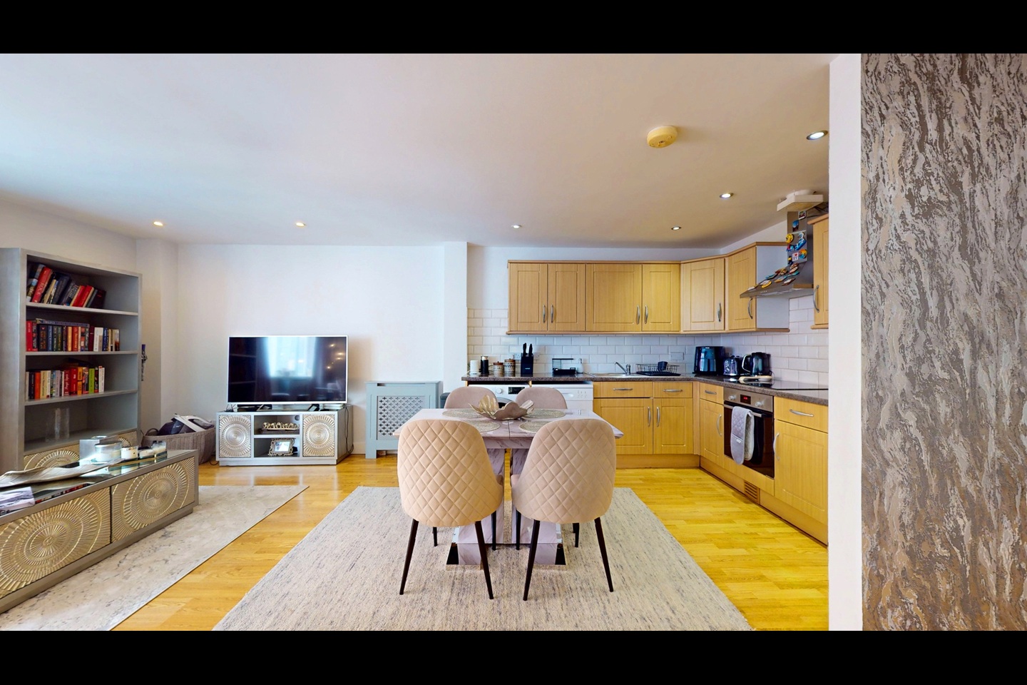 Additional image 23 of 2 Bed Flat, Southwark Park Road, SE16, N1 7GU