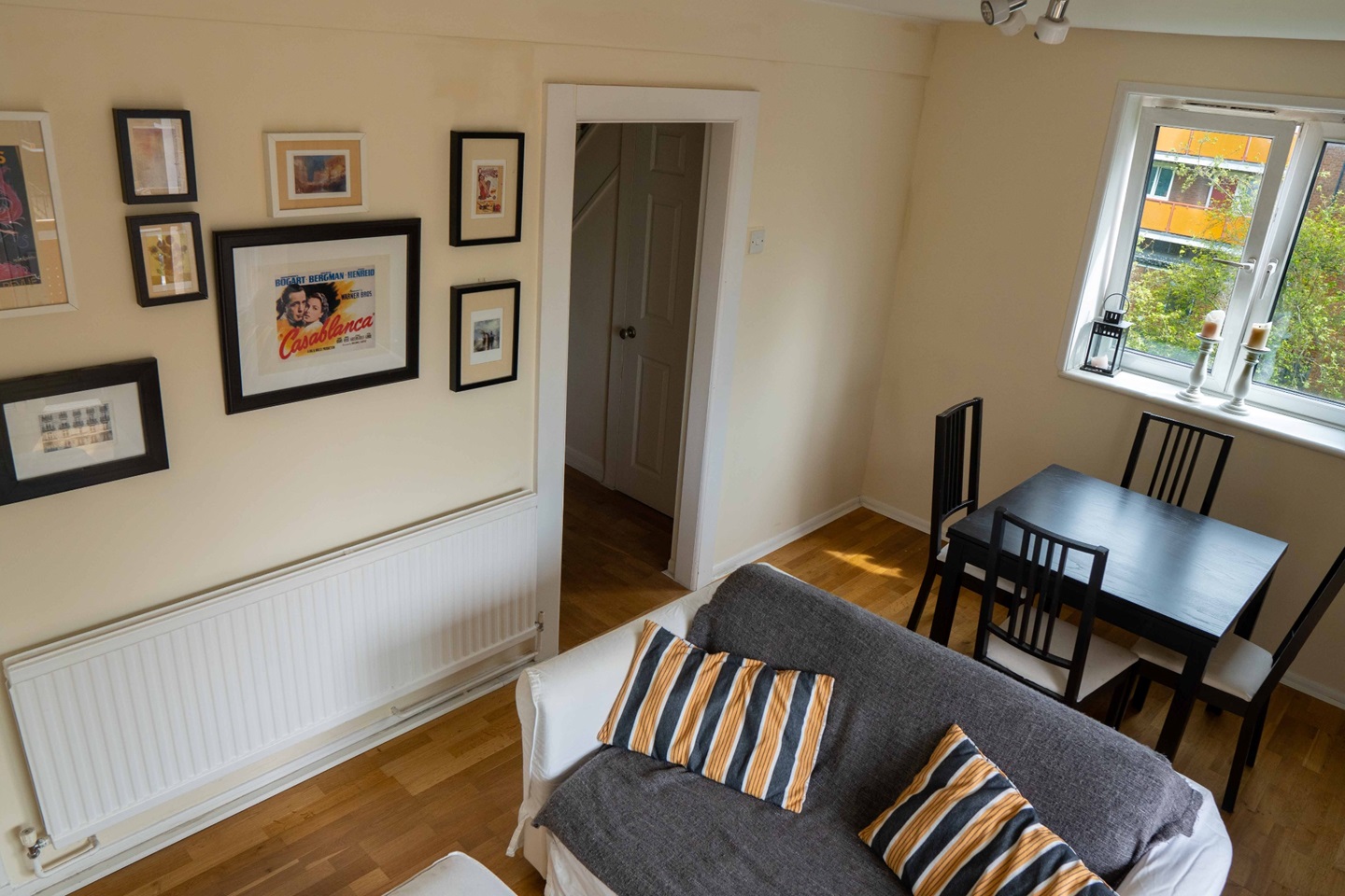 Additional image 7 of Room in a Shared House, Moreton House, SE16, N1 7GU