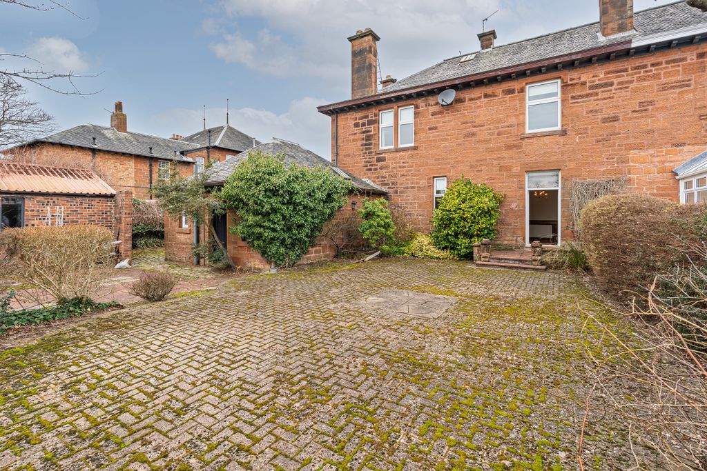 Additional image 47 of 4 bed semi-detached house for saleMonkton Road, Prestwick KA9