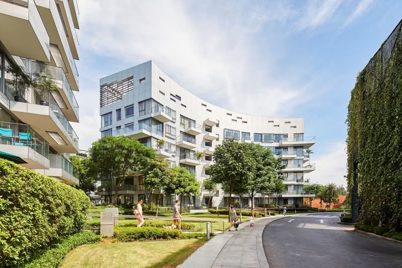 Additional image 21 of 1 Keppel Bay View