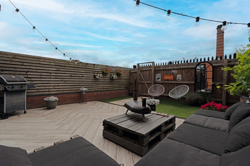 Additional image 14 of 3 Bed Terraced House, Pemberton St, B18, N1 7GU