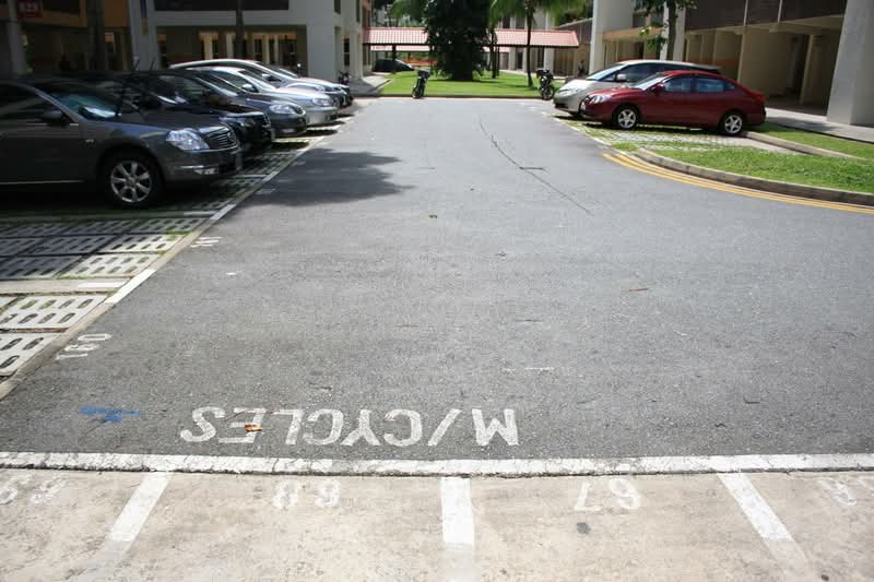 Additional image 11 of 828 Yishun Street 81