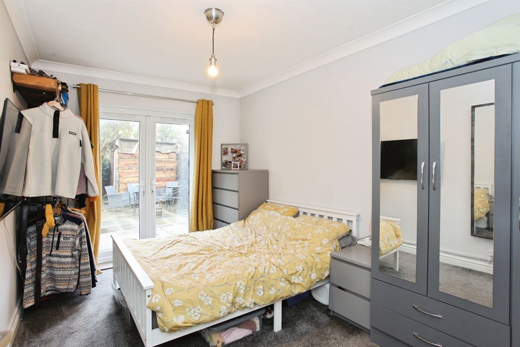 Additional image 8 of 1 bed flat for saleNavigation Street, Trethomas, Caerphilly CF83