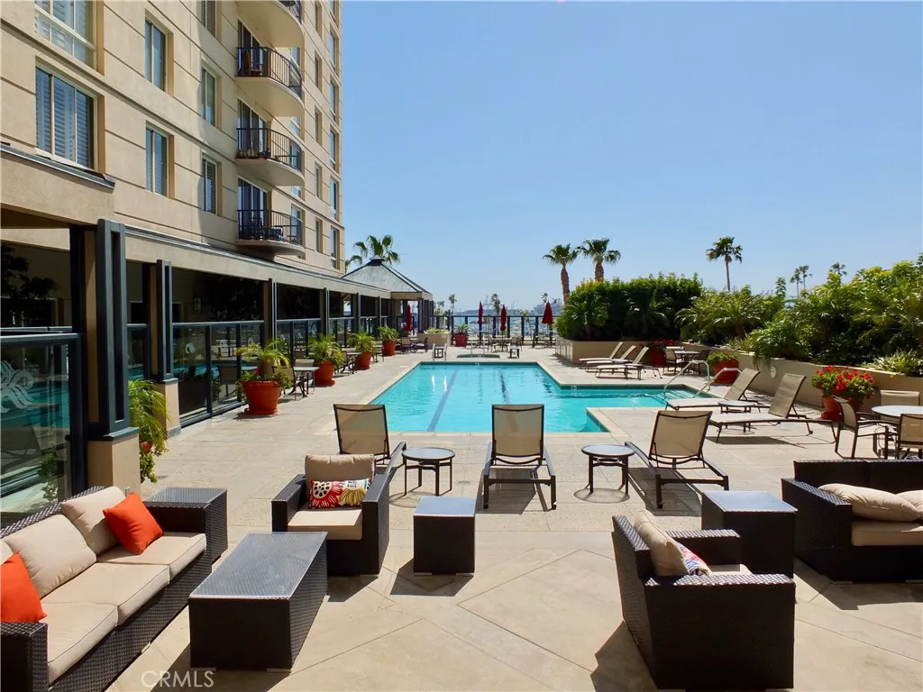 Additional image 37 of 850 E Ocean Boulevard Unit 203, Long Beach, CA 90802