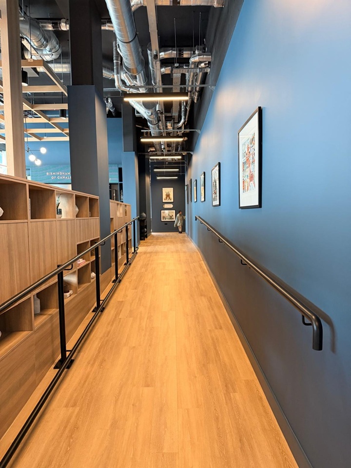 Additional image 12 of 1 Bed Flat, Cardigan Wharf, B4, N1 7GU