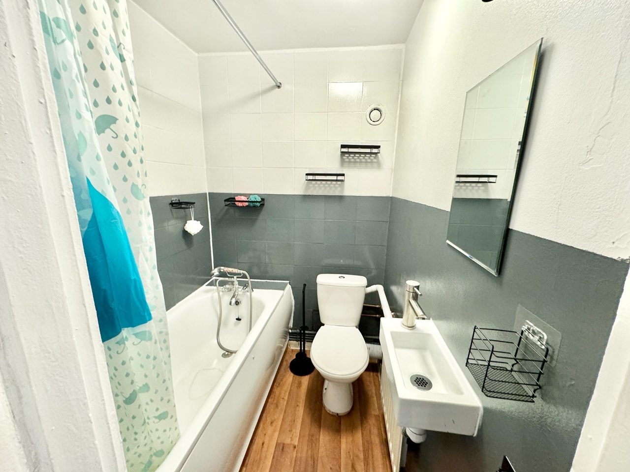 Additional image 8 of Room in a Shared Flat, Farrell House, E1, E1 0DU