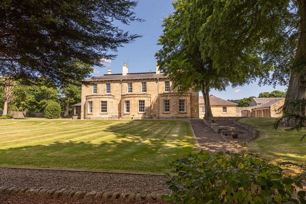 Additional image 5 of 11 bed country house for saleDemesne Hall, Rectory Lane, Wolsingham, County Durham DL13
