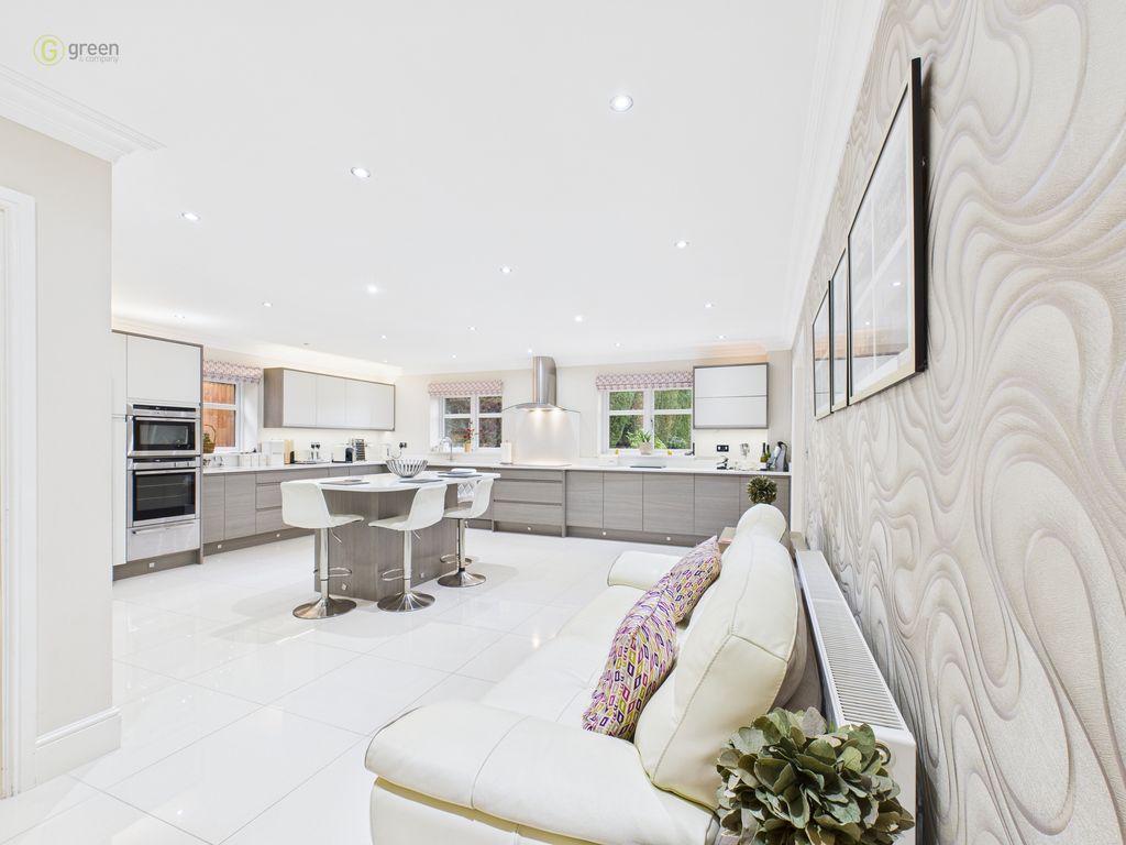 Additional image 8 of 5 bed detached house for salePinfold Hill, Shenstone, Lichfield WS14