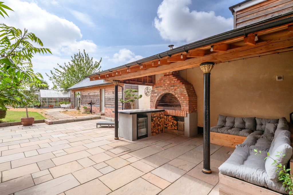 Additional image 26 of 7 bed detached house for saleYocking Gate Farm, Whitchurch SY13