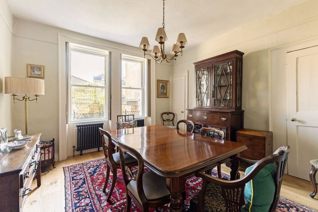 Additional image 9 of 5 bed terraced house for salePark Street, Bath BA1