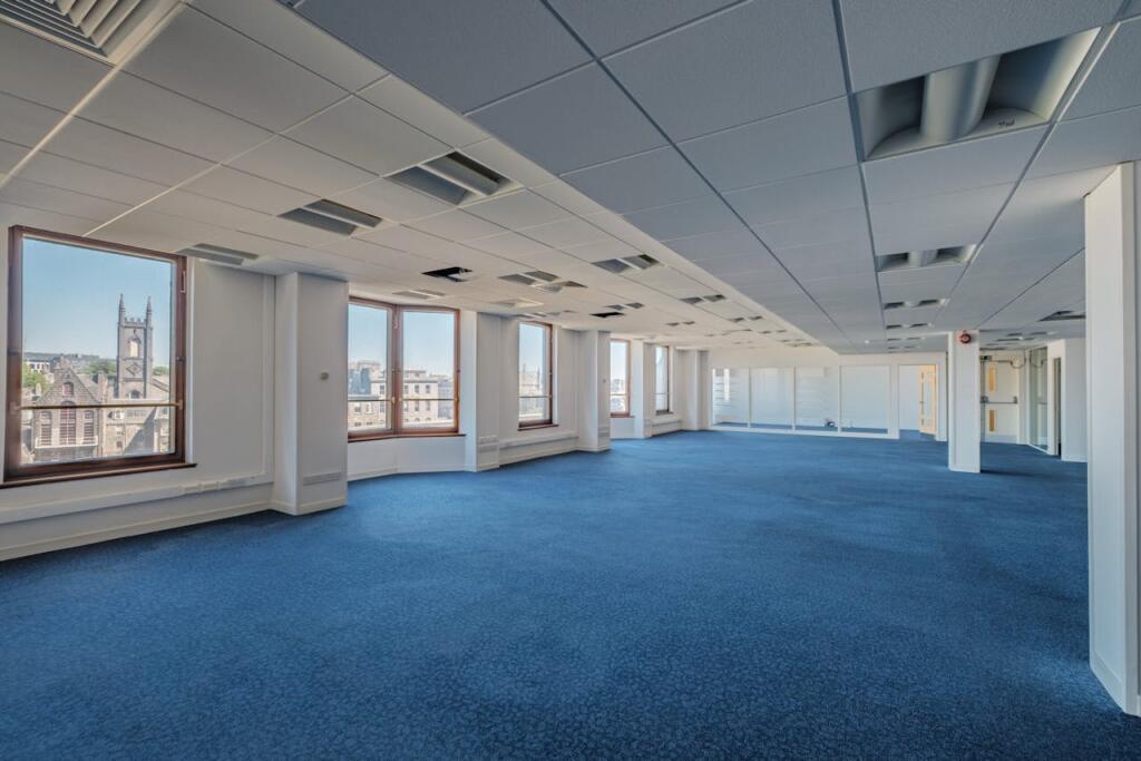 Additional image 14 of Gardens‚ Gate 4-5 Union Terrace, Aberdeen, AB10 1NJ