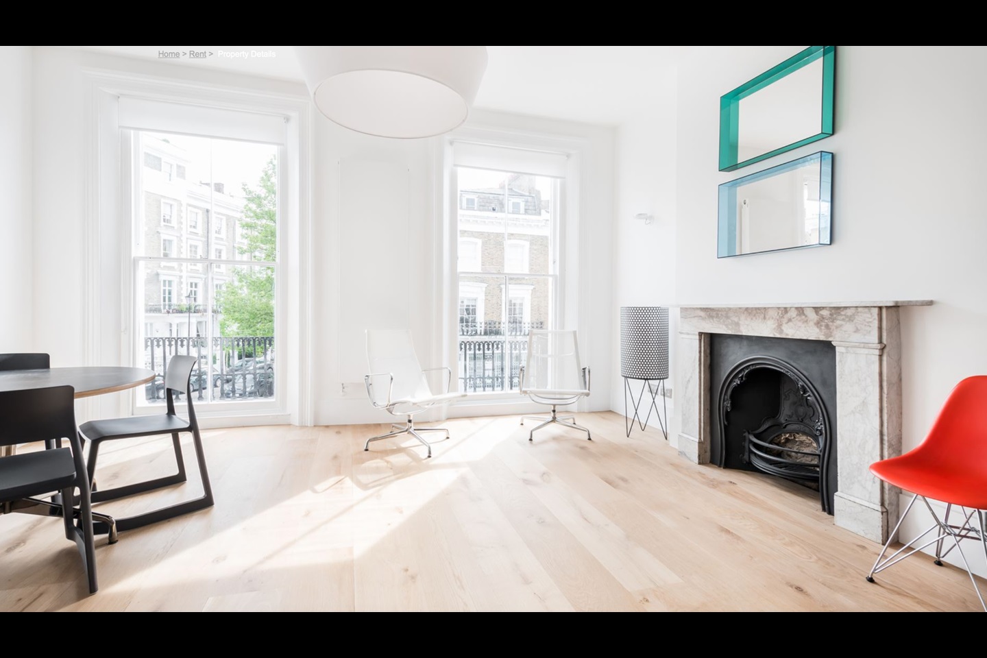 1 Bed Flat, Alexander Street, W2, N1 7GU