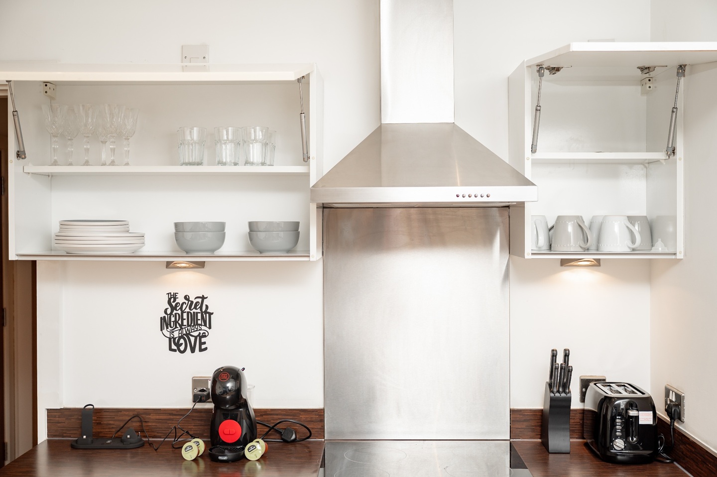 Additional image 6 of 1 Bed Flat, Gotts Road, LS12, N1 7GU