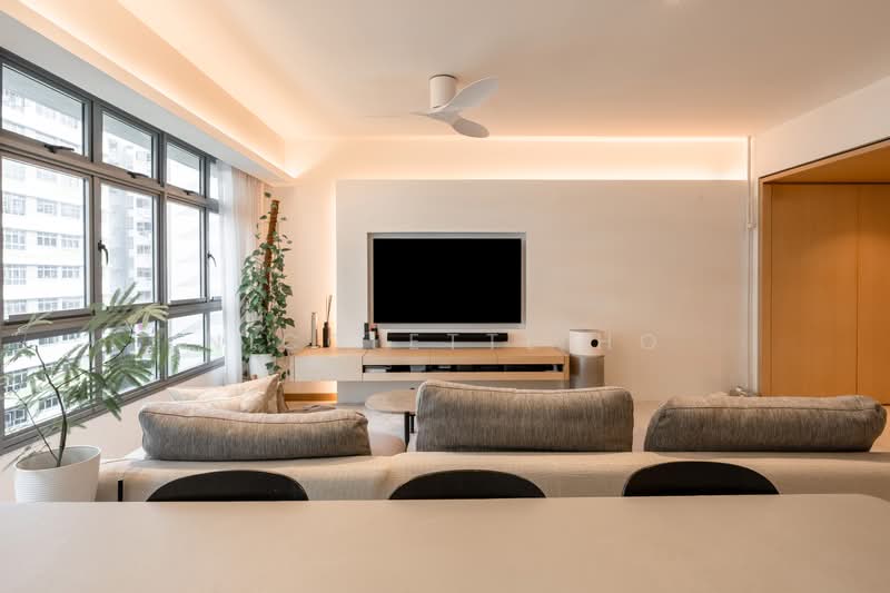 619A Tampines Street 61