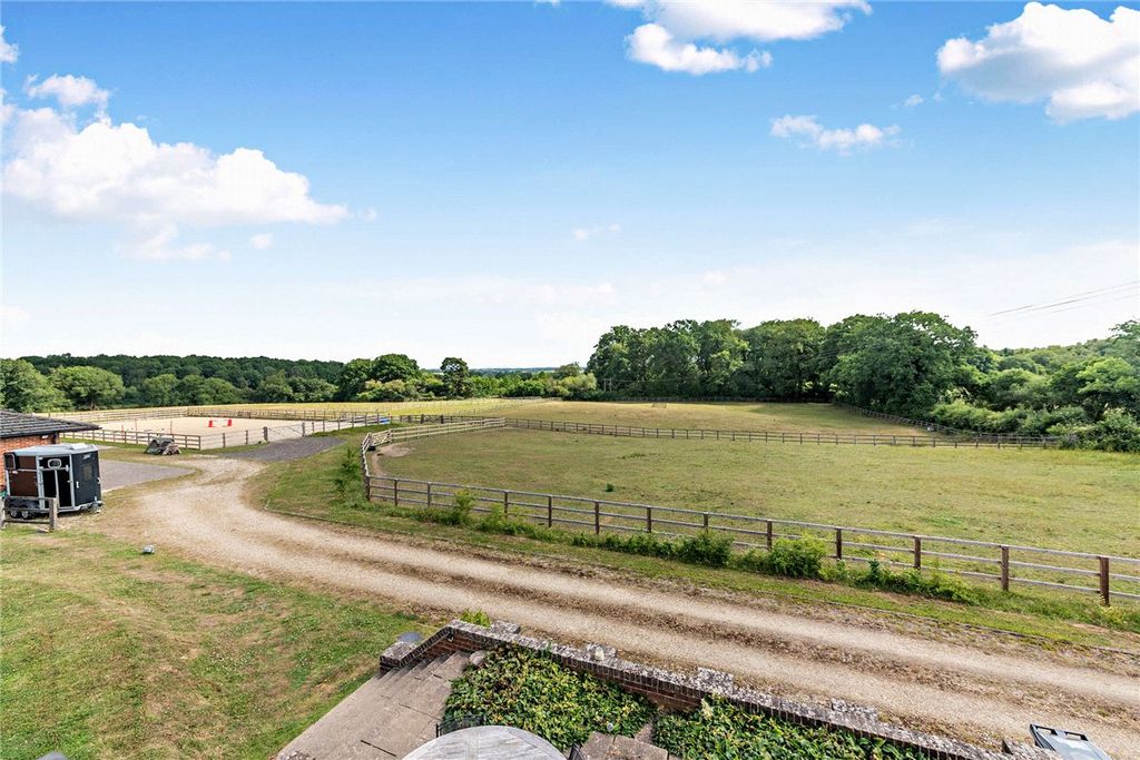 Additional image 25 of Land for saleWickham Heath, Newbury, Berkshire RG20