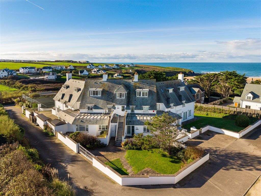 3 bed flat for saleTreyarnon Bay, Padstow PL28