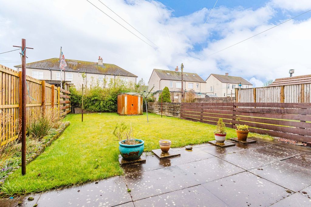 Additional image 15 of 2 bed flat for saleSunnyside Crescent, Mauchline KA5