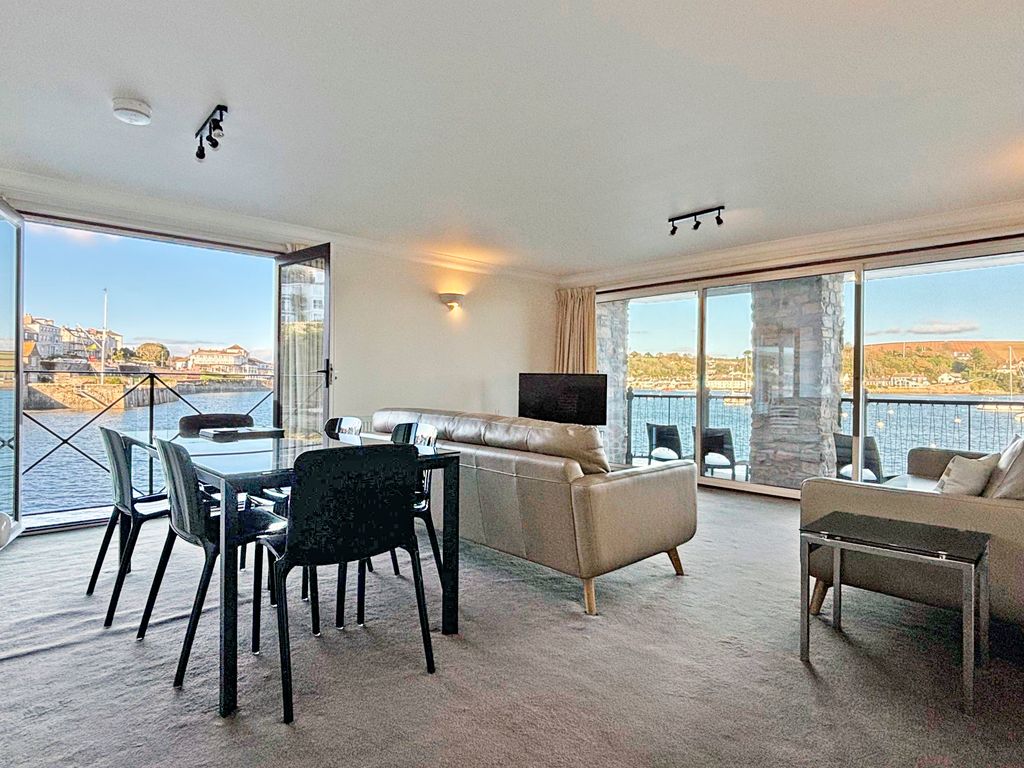 Additional image 2 of 2 bed flat for saleAdmirals Quay, The Packet Quays, Falmouth, Cornwall TR11