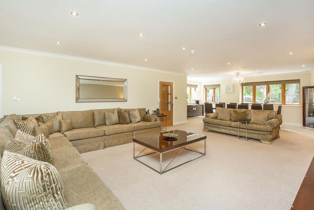 Additional image 8 of 5 bed detached house for saleHartopp Road, Sutton Coldfield B74