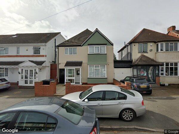 Room in a Shared House, Bragg Road, B20, N1 7GU
