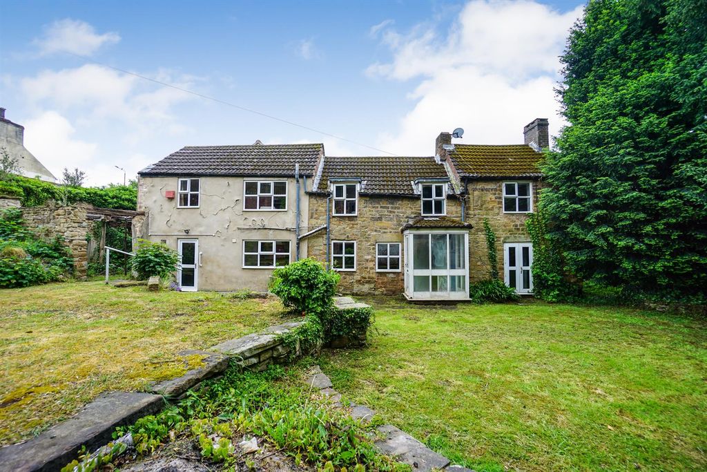 Additional image 27 of Land for salePipworth Lane, Eckington, Sheffield S21