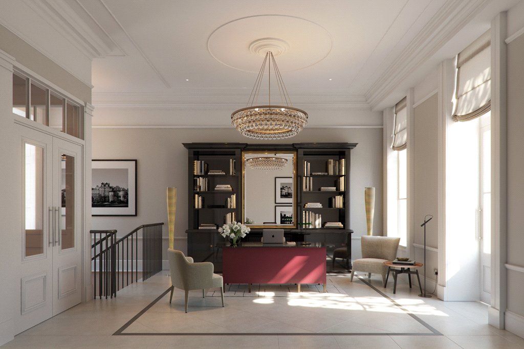 Additional image 9 of 2 bed flat for saleRichmond Square, Kew Foot Road, Richmond, Surrey TW9