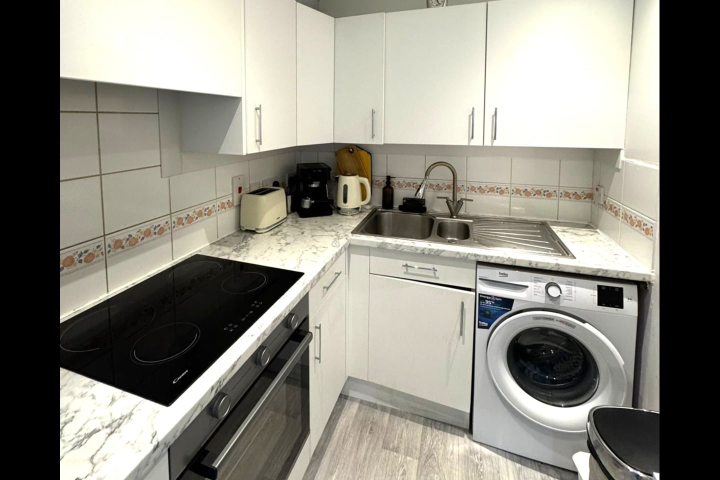 Additional image 4 of 2 Bed Flat, Rossetti Road, SE16, N1 7GU