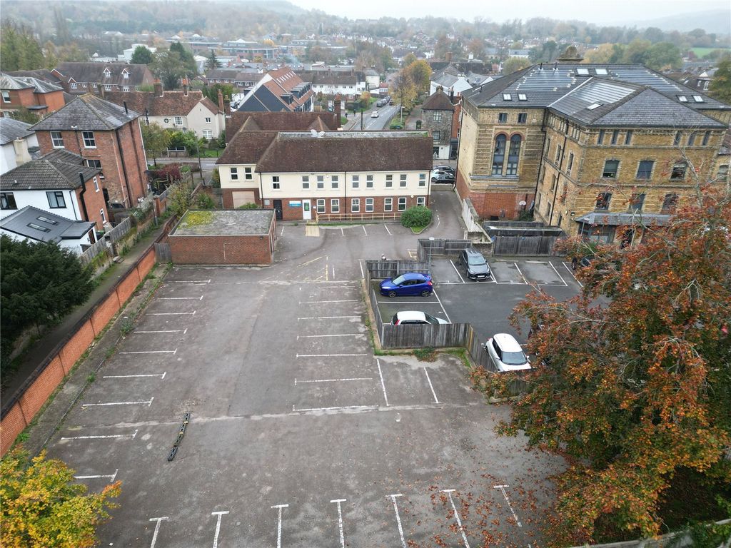 Additional image 4 of Land for saleClarendon House, 28 West Street, Dorking, Surrey RH4