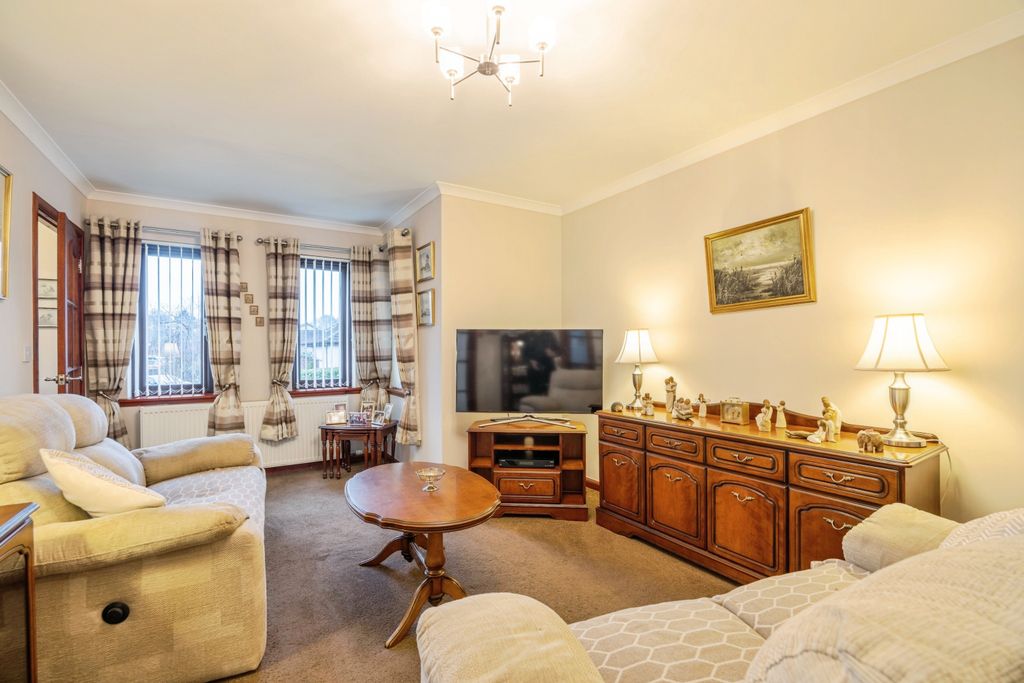 Additional image 13 of 4 bed detached bungalow for saleKaims Grove, Livingston EH54