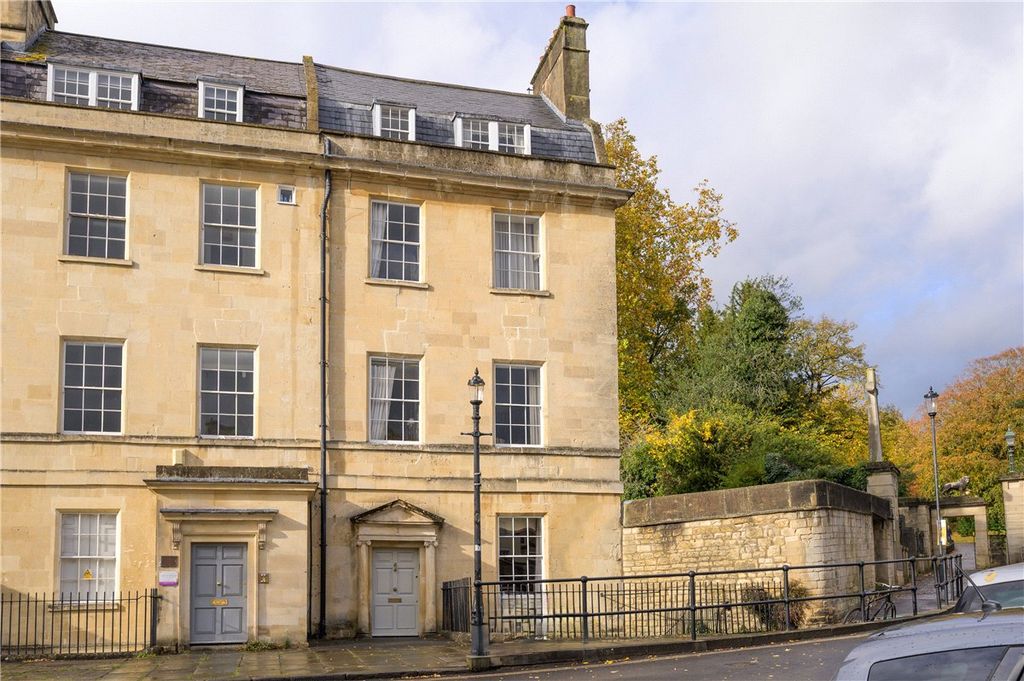 Additional image 3 of 5 bed end terrace house for saleQueens Parade, Bath, Somerset BA1