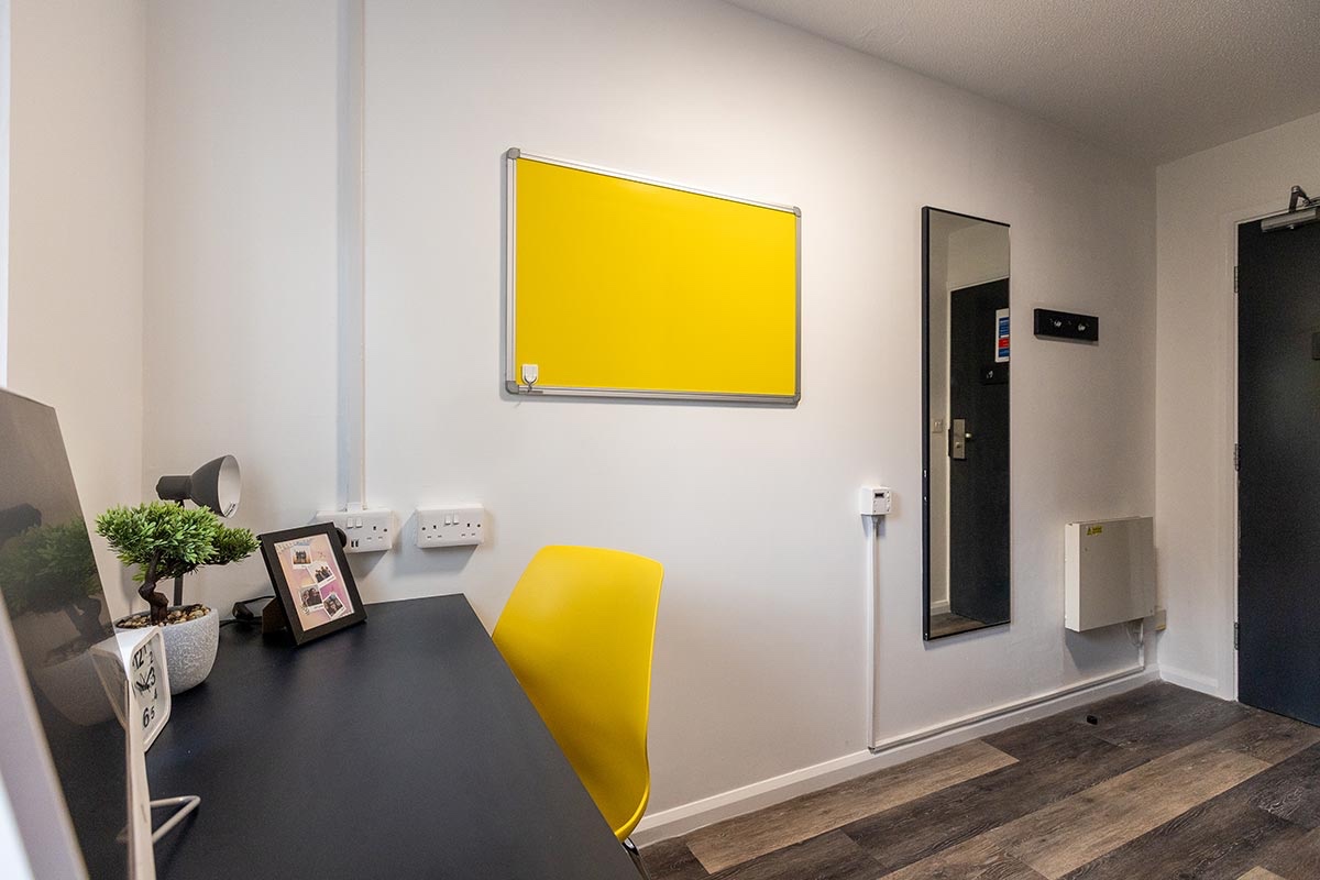 Additional image 14 of Room in a Shared Flat, Woodhouse Flats, LS2, N1 7GU