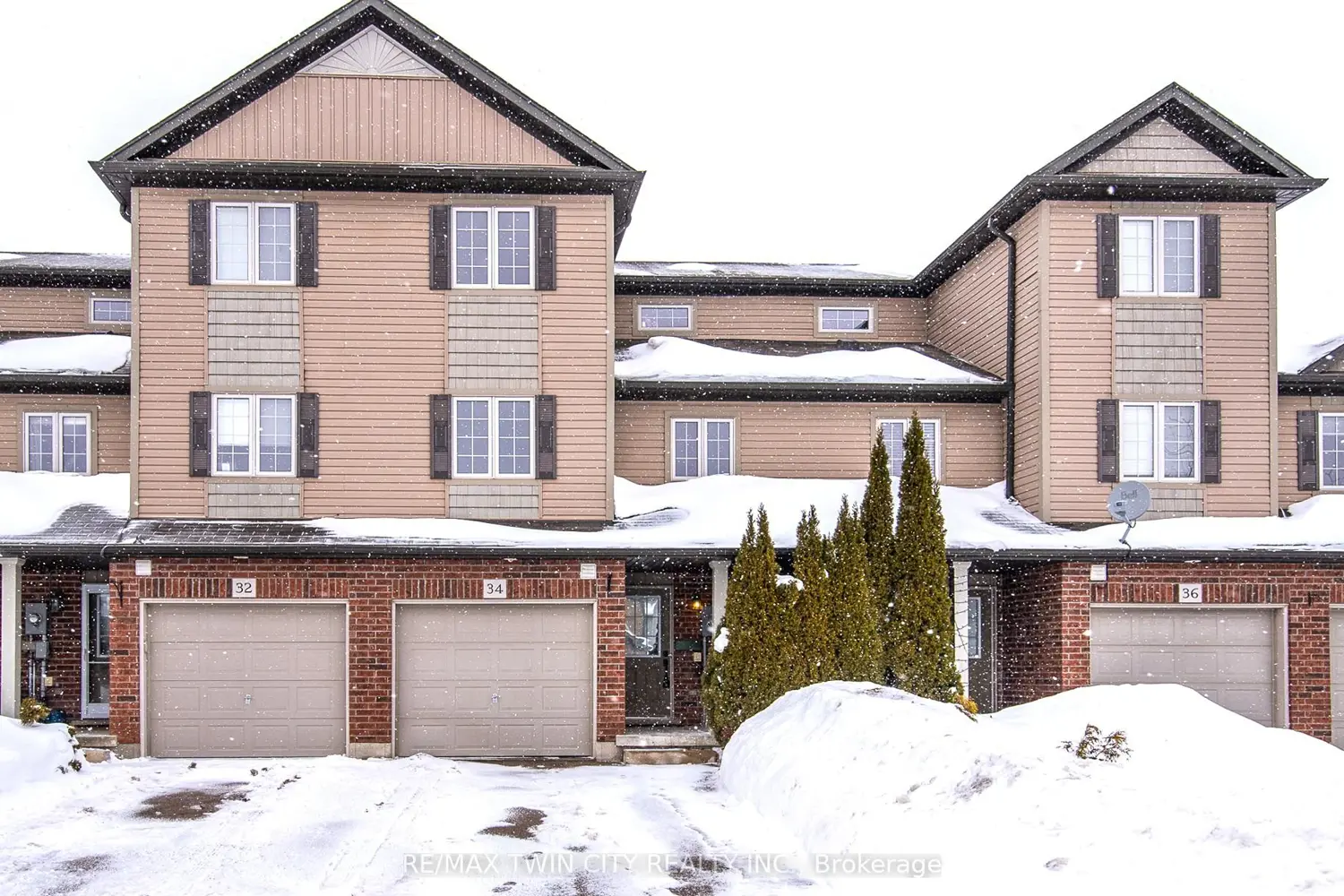 34 Captain Mccallum Drive