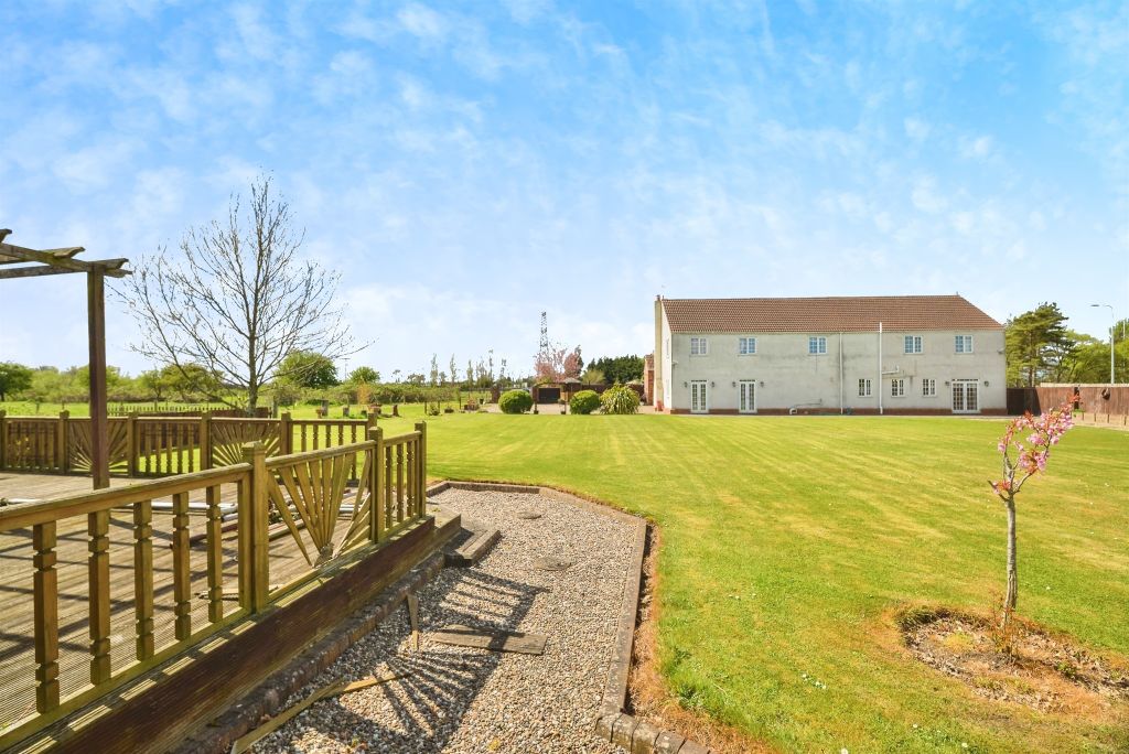 Additional image 23 of 5 bed detached house for saleDarlington Road, Elton, Stockton-On-Tees TS21