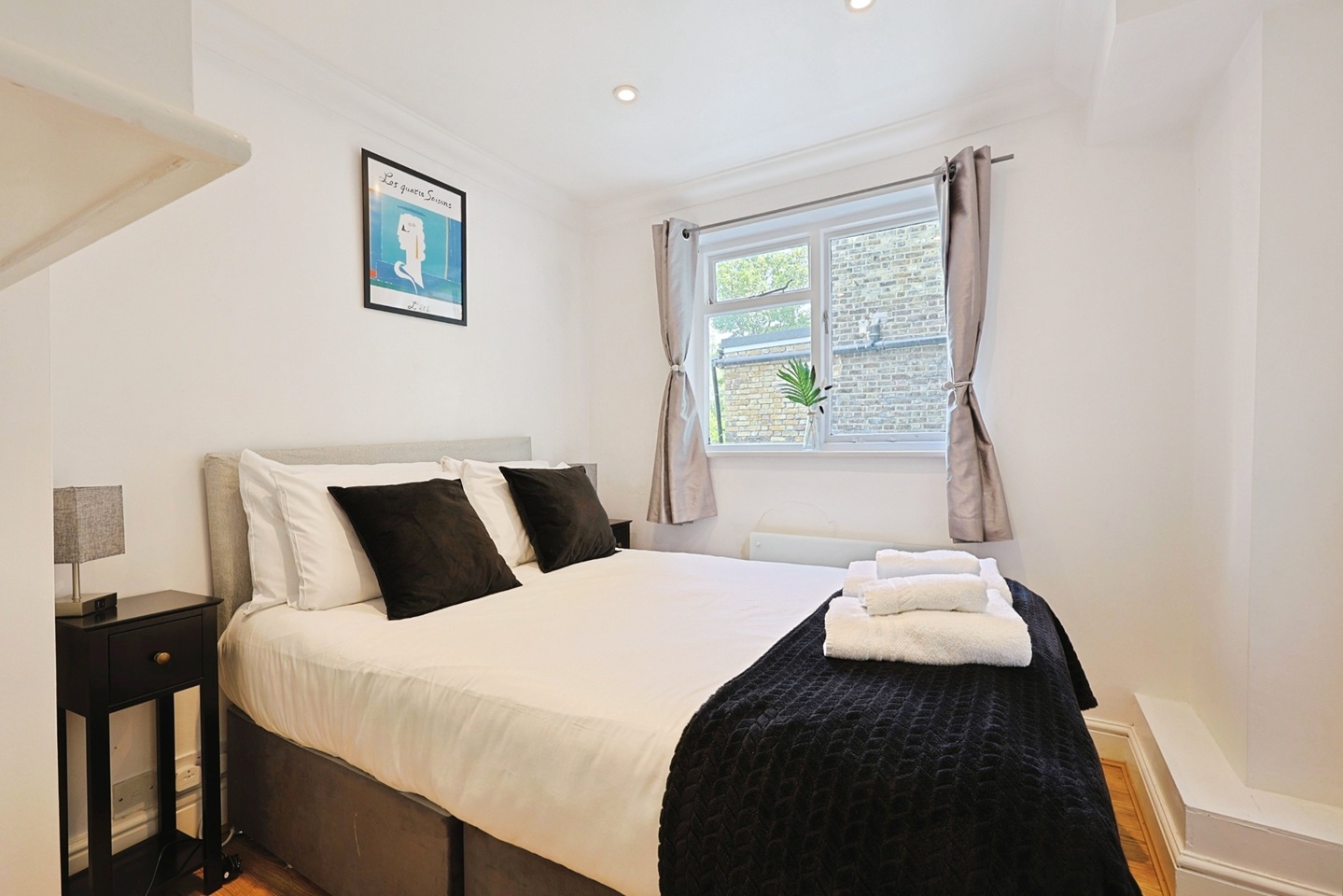 Additional image 9 of 4 Bed Flat, Lillie Road, SW6, N1 7GU